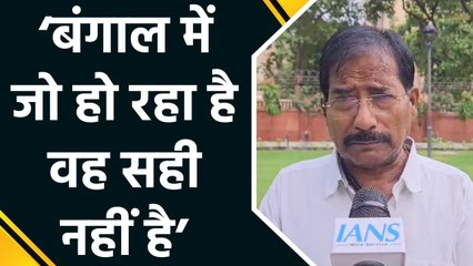 शुभेंदु अधिकारी के काफिले पर पथराव और पश्चिम बंगाल में वोटर वेरिफिकेशन पर बोले जगन्नाथ सरकार