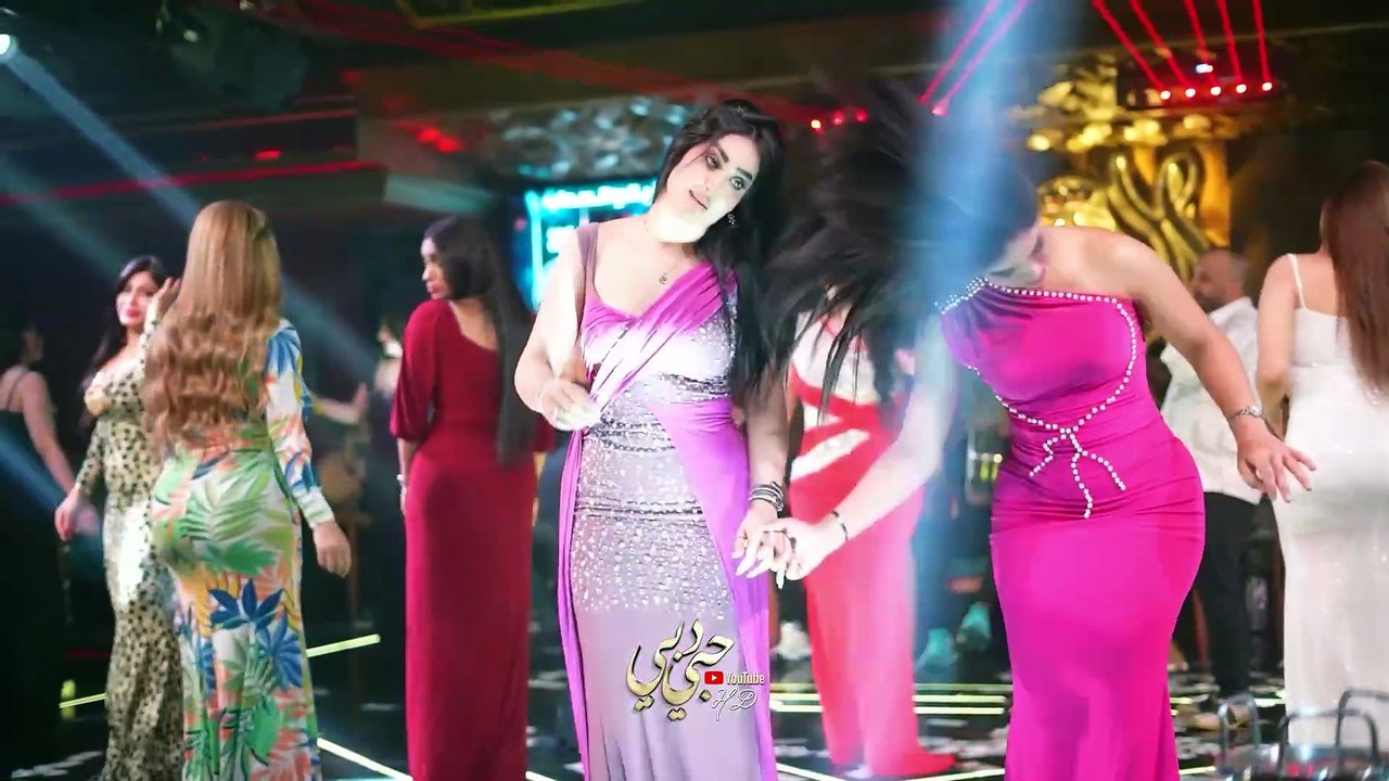 افخم رقصة بنات ضيم الضيم - اوف ويلي تفتر لازم تلعب بالانتر __ دبكات 2026