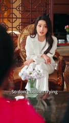 DUB From Apron to Empire- Her Husband Wasnt Who He Said He Wasand Now Shes Terrified