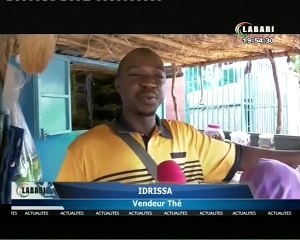 JT LABARI  05 AOUT 2025