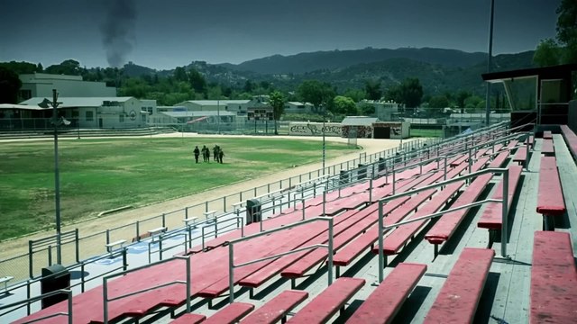 APOCALIPSIS ZOMBIE | Película de ACCIÓN y TERROR completa en español latino