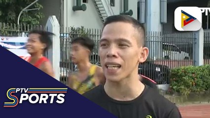 Sonny Wagdos, sasabak sa Malaysian Open ngayong Agosto