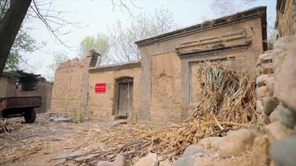 电波凌云 第二集: 星星之火 5 Eternal Wave Episode 2: Spark of Stars part 5