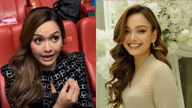 Azira Shafinaz menangis gara-gara artis senior gelar bodoh sebab tak pandai berlakon