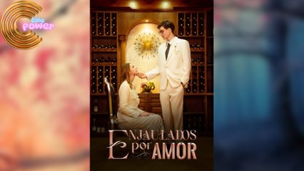 Enjaulados Por Amor - Completo Esp Sub - Full Free