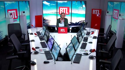RTL Événement du 06 août 2025