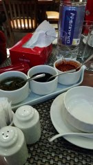 Mei Kong Special Soup