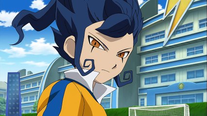 Inazuma Eleven Go Episode 19 "Ravaging Fangs of the Sea Kings!" (Eng Dub) | Better Video Remastered