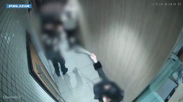 Catania: aggressione omofoba con schiaffi, calci, pugni e lancio di sgabelli