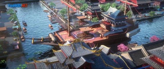 [4K] Quân Hữu Vân Phần 2 Tập 13 Thuyết Minh