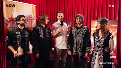 Yetenek Sizsiniz 7.Bölüm izle Full 8 Temmuz 2025 2.Part