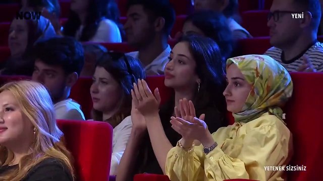 Yetenek Sizsiniz 10.Bölüm izle Full 16 Temmuz 2025 2.Part