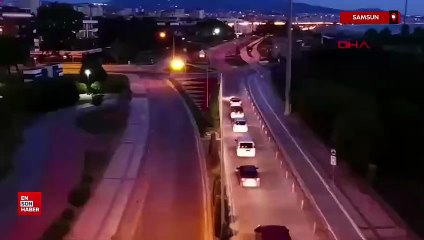 Samsun merkezli 8 ilde 'nitelikli dolandırıcılık' operasyonu yapıldı