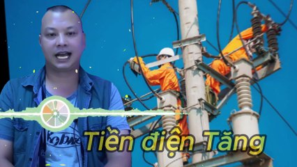 Dân thắc mắc tiền điện tháng 7 tăng cao dù đi vắng, lãnh đạo doanh nghiệp bán điện nói: "Biết gì đâu