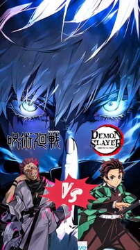 Il n’en restera qu’un. Fais ton choix. FIGHT !!