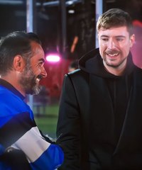 I Can_t Believe He Did That | Mr beast |