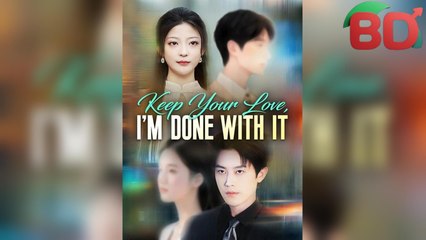 Keep Your Love Im Done - Full Movie