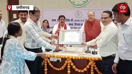 यूरिया की कमी जल्द होगी पूरी, 2 दिन में पहुंचेगी खाद की बड़ी खेप: विजय शर्मा