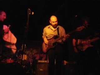 03 - Nico Wayne Toussaint - 07 05 08