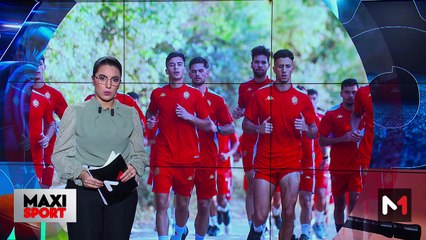 آخر مستجدات العالم الرياضي .. الثلاثاء 05 غشت - 05/08/2025