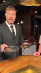 Gordon Ramsey Decides Feastables vs Hershey_s | Mr beast |