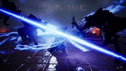 [Undecember] Heroes and False Charges