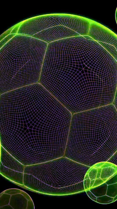 SOCCER BALL