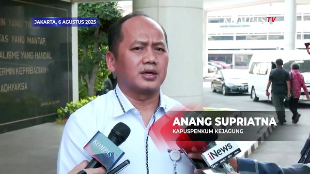 Kejagung Tegaskan Silfester Dieksekusi Meksi Diklaim Berdamai dengan Jusuf Kalla