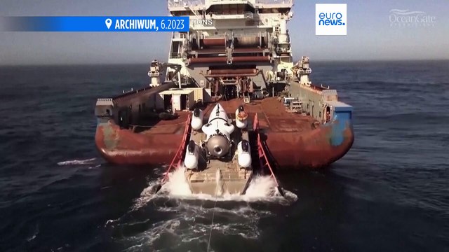 Tej tragedii można było uniknąć: szokująca przyczyna katastrofy Titana