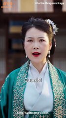 Into the Dragon's Rage - CN - #shortfilm #abel