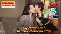 Le Charme De La Douce ÉPouse Du Pdg Doublé - Full Free