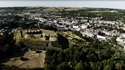 Magnificent Times (2018) S10 | Official Trailer – Dark Humor & Surprising Twists 🎬