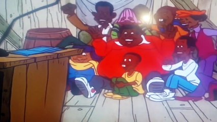 Fat Albert - Easter Special (1982)