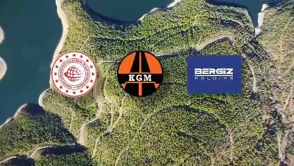 Doğancı Tüneli Tanıtım Videosu