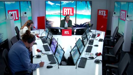 Le journal RTL de 8h du 06 août 2025