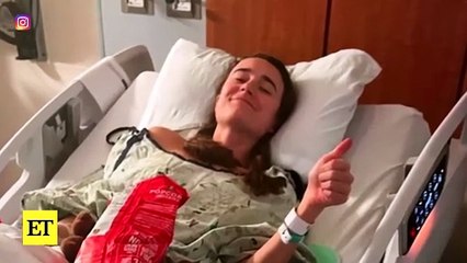 Kelley Mack_ The Walking Dead_s Addy_ Dies at 33(720P_HD)