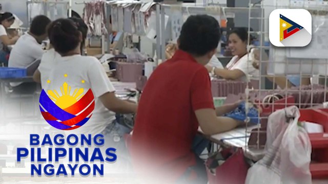 Bilang ng mga Pilipinong may trabaho, tumaas nitong Hunyo 2025