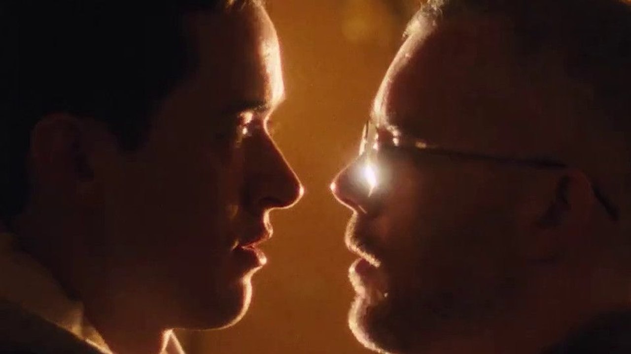 Plainclothes Teaser OV