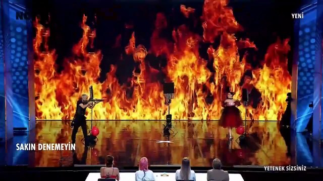 Yetenek Sizsiniz 11.Bölüm izle Full 22 Temmuz 2025 2.Part