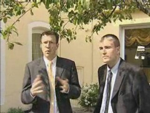 JOURNAL 15 mai 2008 CALAISTV