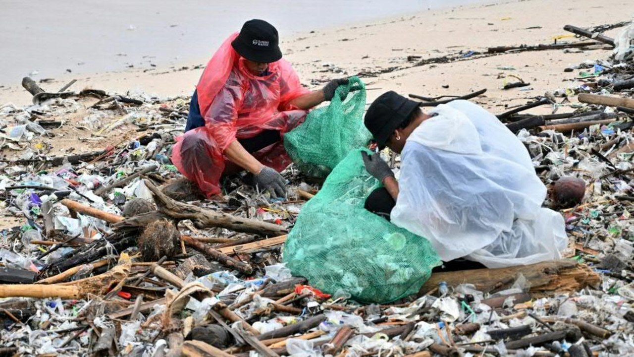Plastikmüll als globale Krise: UN ringt um verbindliches Abkommen