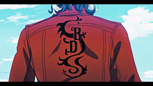 「TOXIC 😈」Black Dragon - Tokyo Revengers 26「AMV⧸EDIT」4k
