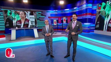 Hay 4T para rato, dice senadora morenista