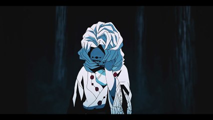 「UNCHANGED 🍃」Demon Slayer「AMV⧸EDIT」4k