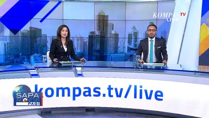 Jalan Kyai Tapa, Grogol Macet Karena Tawuran 2 Kelompok Pelajar Gunakan Senjata Tajam| SAPA PAGI