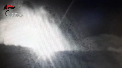 Tentano di incendiare 500 kg di rame: sfiorato disastro ecologico a Palermo