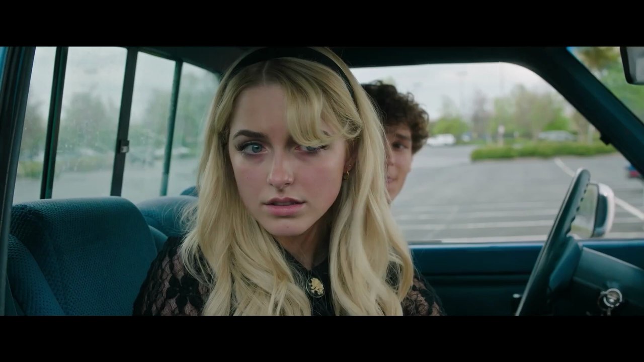 All das Ungesagte zwischen uns - Trailer (Deutsch) HD