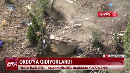 Kanal 7 Haber Saati - 5 Ağustos 2025