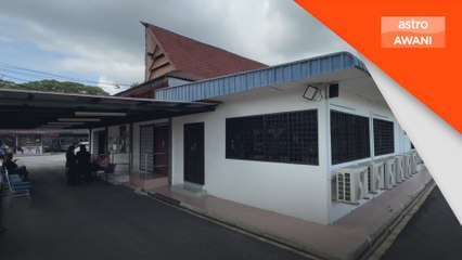 Anggota polis mengaku tidak mengaku salah sebabkan kematian pelajar