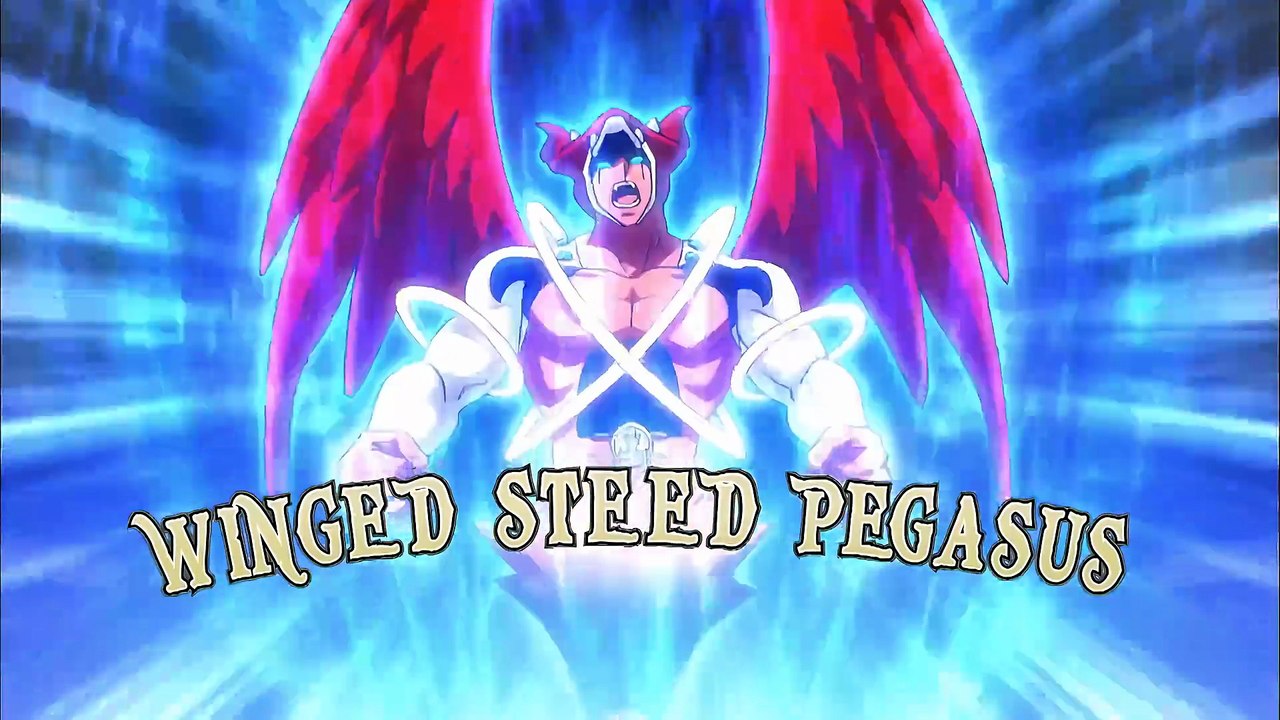 Inazuma Eleven Go Episode 24 "Revive. Our Football." (Eng Dub) | Better Video Remastered